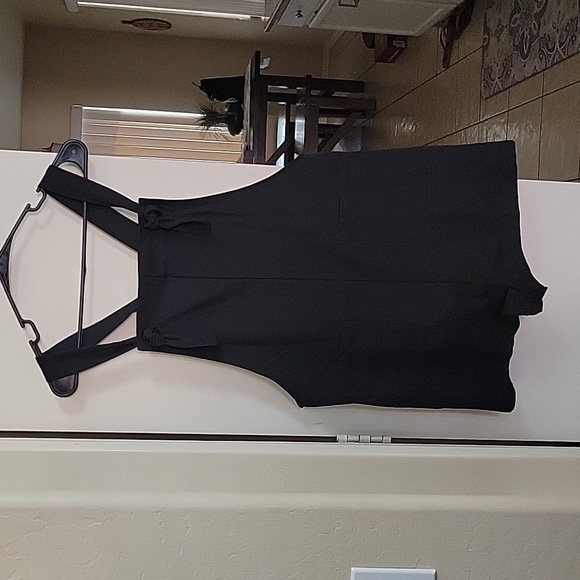 SHEIN Denim - Shein Overalls